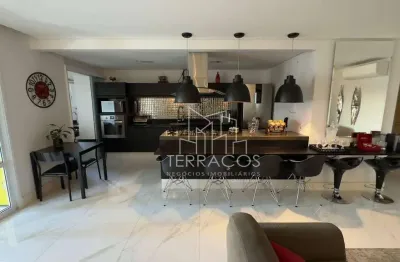 Ótimo apto. 3 suítes - 131 m² - cond. atmosphera - jundiaí/sp -