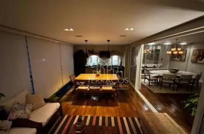 Ótimo apto. 163 m² - 3 suítes - cond. arte prime - jundiaí/sp