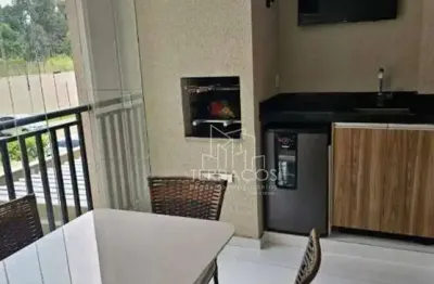 Apartamento com 3 dormitórios à venda, 98 m² por r$ 1.090.000 - jardim do lago - jundiaí/sp