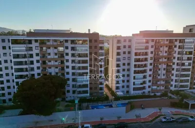 Apartamento com 2 quartos à venda na Rua Aristides Mariotti, 174, Recanto Quarto Centenário, Jundiaí