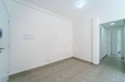 Apartamento com 2 quartos à venda na Avenida Comendador Antônio Borin, 2510, Jardim Colonial, Jundiaí