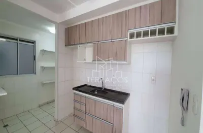 Apartamento com 2 dormitórios para alugar, 74 m² por r$ 2.706/mês - jardim tamoio - jundiaí/sp