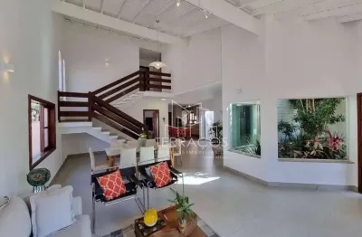 Casa de alto padrão - 3 suítes  - cond. villaggio capriccio - piscina - louveira/sp