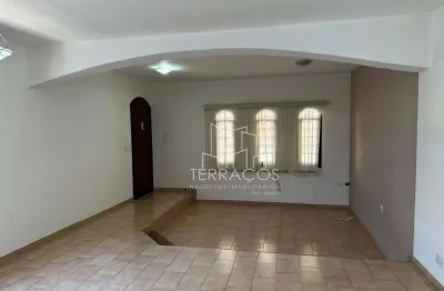 Confortável casa no jardim martins - 3 dorm/suíte - jundiaí/sp
