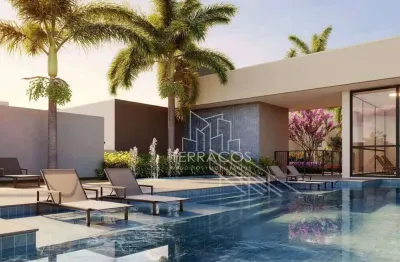 Casa em condomínio fechado com 3 quartos à venda na Avenida dos Sonhos, 525, Medeiros, Jundiaí