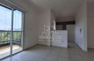 Apartamento com 2 quartos à venda na Avenida Juvenal Arantes, 15001, Jardim Carolina, Jundiaí