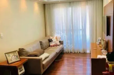 Apartamento com 2 quartos à venda na Rua Atibaia, 640, Jardim Colônia, Jundiaí