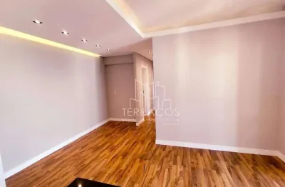 Apartamento yes living - 2 dorm/suíte - 2 vagas - 58 m² - jundiaí/sp