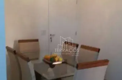 Apartamento com 1 quarto à venda na Rua Vigário João José Rodrigues, 31, Centro, Jundiaí