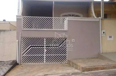 Casa com 2 quartos à venda na Rua Zuferey, Vila Progresso, Jundiaí