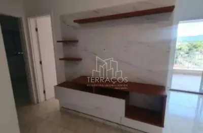 Apartamento para venda, tons de ipanema, jd teresa cristina, jundiaí sp
