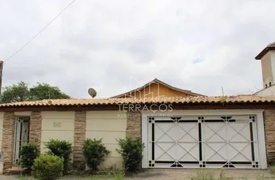 Casa com 3 suítes à venda, 355 m² por R$ 1.261.900 - Jardim Paulista I - Jundiaí/SP