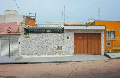 Casa com 2 dormitórios à venda, 120 m² por R$ 520.000,00 - Jardim Messina - Jundiaí/SP