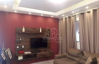 Casa Térrea com 2 dormitórios à venda, por R$ 495.000 Várzea Paulista/SP