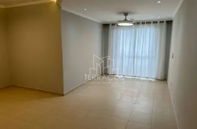 Apto. Para locação - cond. Pasargada - 3 dorm/suíte - 2 vagas - jundiaí/sp