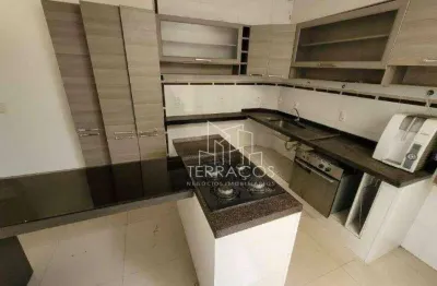 Casa com 3 dormitórios, 163 m² - venda por R$ 890.000,00 ou aluguel por R$ 7.182,00/mês - Bela Vista - Jundiaí/SP
