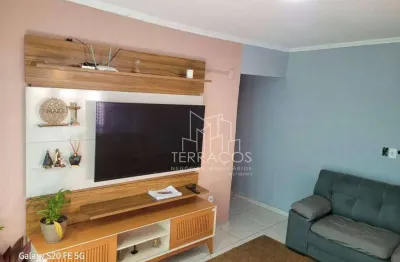 Casa com 3 dormitórios à venda, 143 m² por R$ 550.000 - Jardim Mirante - Várzea Paulista/SP