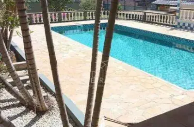 Chácara com 02 casas com  4 e 2  dormitórios à venda por R$ 1.150.000 - Roseira - Jundiaí/SP