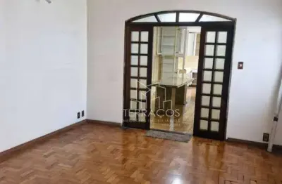 Casa com 2 dormitórios para alugar, 274 m² por R$ 3.755,00/mês - Anhangabaú - Jundiaí/SP
