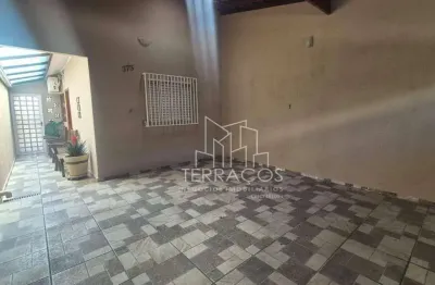 Casa com 2 dormitórios à venda, 112 m² por R$ 600.000 - Fazenda Grande - Jundiaí/SP