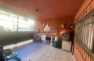 Sobrado para venda em osasco, aliança, 6 dormitórios, 1 suíte, 4 banheiros, 2 va