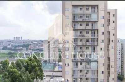 Apartamento para venda em osasco, são pedro, 2 dormitórios, 1 banheiro, 1 vaga