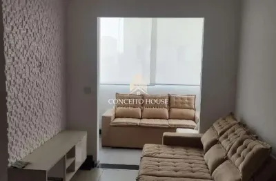 Apartamento com 3 quartos à venda na Rua Agostinho Navarro, 200, Conceição, Osasco