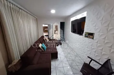 Casa para venda em osasco, padroeira, 3 dormitórios, 1 suíte, 3 banheiros, 3 vag