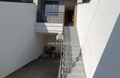 Casa com 3 quartos à venda na Rua Carlos Rossetti, 00, Cipava, Osasco