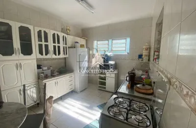 Casa com 3 quartos à venda na Rua Santa Catarina, 194, Rochdale, Osasco