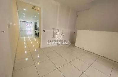 Prédio à venda na Rua Valdir Soares Lopes, 68, São Pedro, Osasco