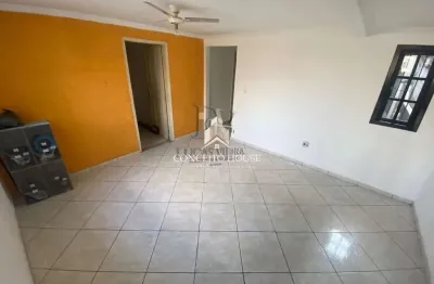 Casa com 3 quartos à venda na Rua Vicente Florindo Netto, 440, Baronesa, Osasco