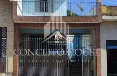 Casa 3 quartos para venda no bairro bela vista - osasco - sp