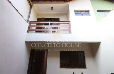 Casa com 4 quartos à venda na Avenida Jaguaribe, 652, Jaguaribe, Osasco