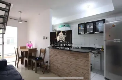 Apartamento com 4 quartos à venda na Rua Jesuíno Antônio, 775, Novo Osasco, Osasco