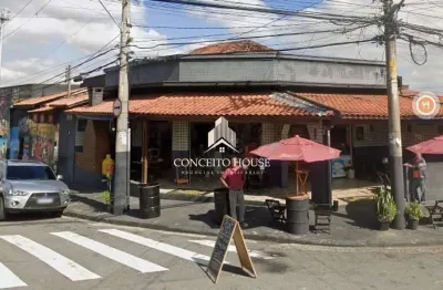 Ponto comercial à venda na Avenida Cásper Líbero, 296, Vila Osasco, Osasco