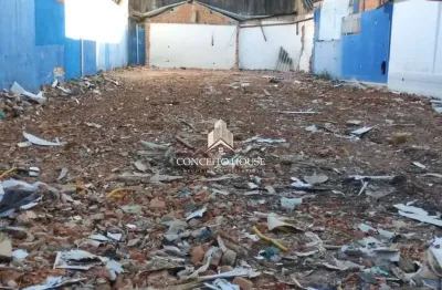 Terreno à venda na Rua Presidente Castelo Branco, 200, Centro, Osasco