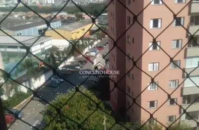 - ótimo apartamento para venda no condomínio nova era