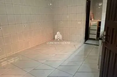 Sobrado aconchegante com édicula  e espaço completo