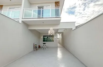 Casa com 3 quartos à venda na Rua Ovídio Bornacina, 100, Bela Vista, Osasco