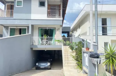 Casa 3 dormitórios à venda jardim rio das pedras cotia/sp