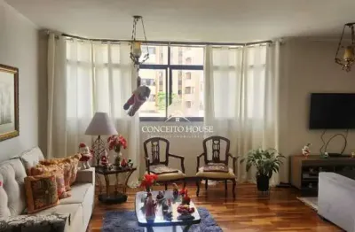 Apartamento com 3 quartos à venda na Rua Sergipe, 00, Centro, Sorocaba