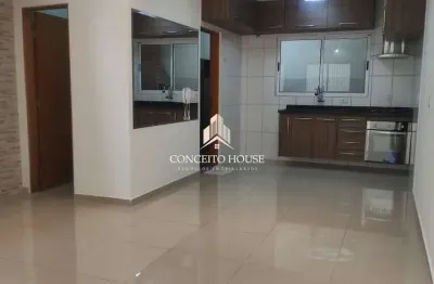 Casa 2 quartos para venda - condomínio - jaguaribe - osasco - sp