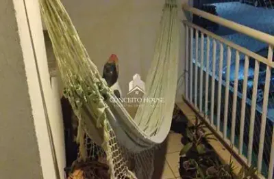Apartamento com 2 quartos à venda na Avenida Miguel Frias e Vasconcelos, 756, Jaguaré, São Paulo