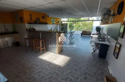 Casa com 2 quartos à venda na Rua Alberto Cortez, 00, Pestana, Osasco