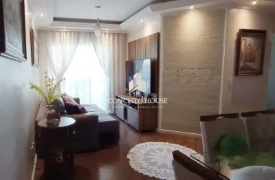 Apartamento com 2 quartos à venda na Avenida Edmundo Amaral, 3935, Piratininga, Osasco