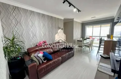 Apartamento á venda no condomínio unicco- bela vista , osasco.