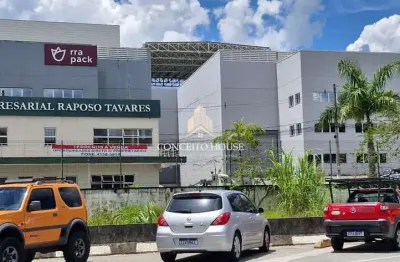 Casa comercial para alugar na Rua Raposo Tavares, 113, Vila Lima, Arujá