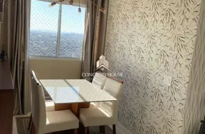 Apartamento 2 dormitórios à venda santa maria osasco/sp