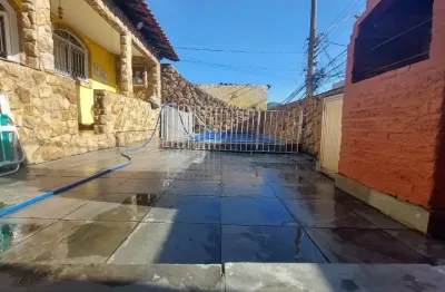 Casa com 2 quartos à venda na Rua Sargento Menezes, 64, Bento Ribeiro, Rio de Janeiro